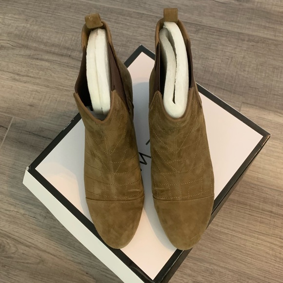 Nine West bootie - Picture 5 of 8